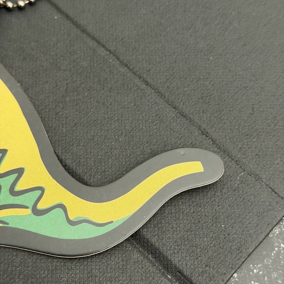 Coach Gift Boxes and a Rexy Gift Tag - Picture 7 of 7